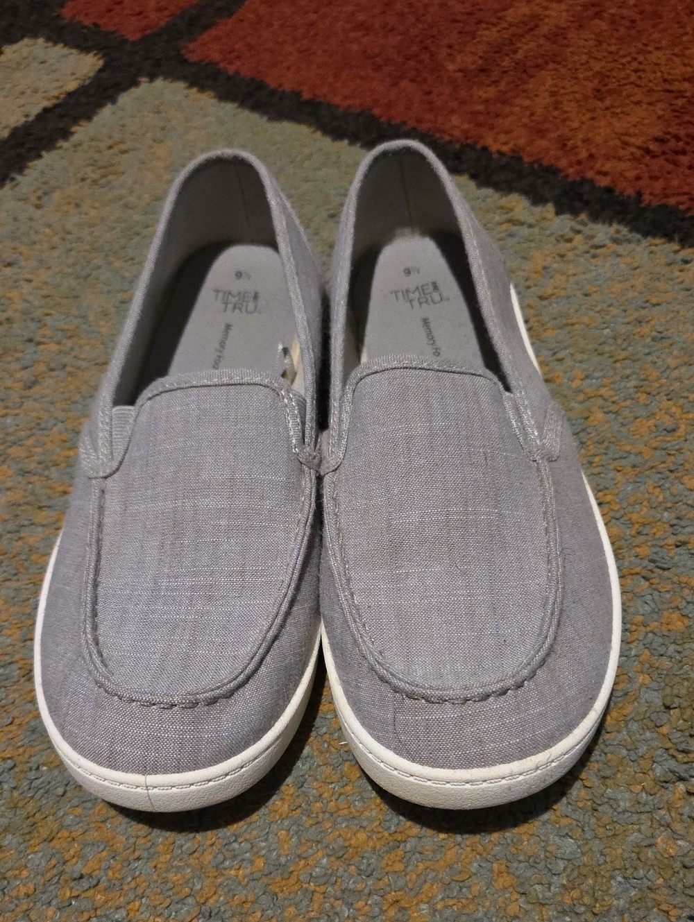 Loafers Womens 9.5